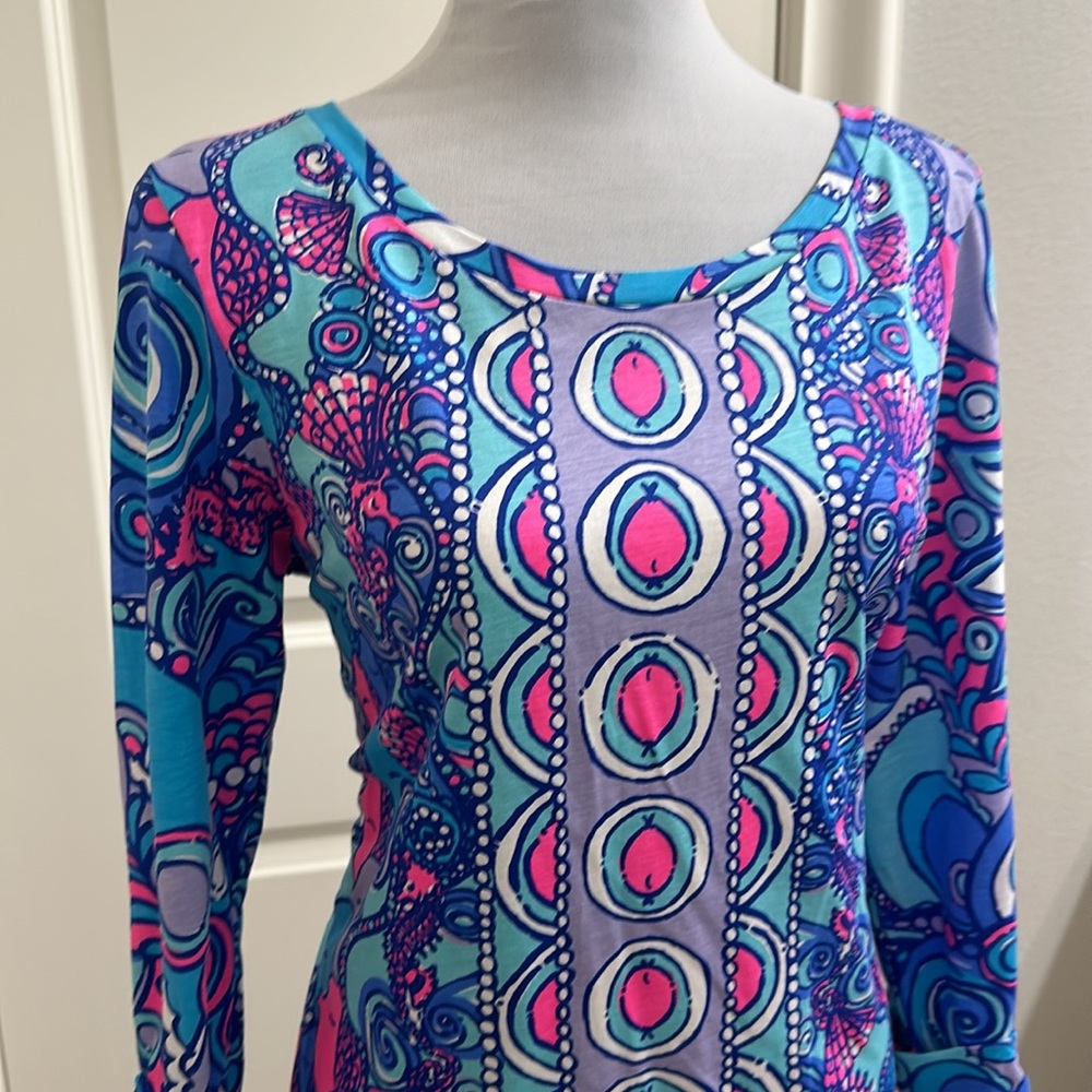 NWOT Lilly Pulitzer Dress - Picture 2 of 5